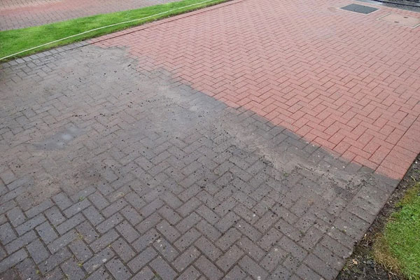 Driveway Cleaning Wexford Wicklow Dublin Carlow
