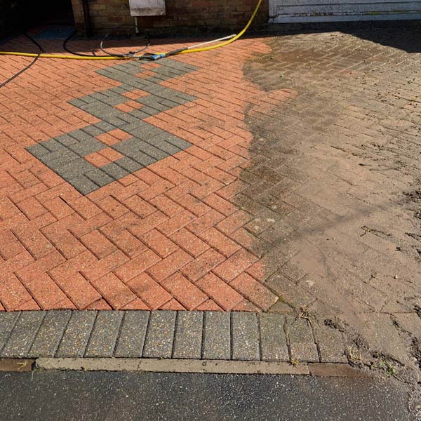 Patio Cleaning Wexford Wicklow Dublin Carlow