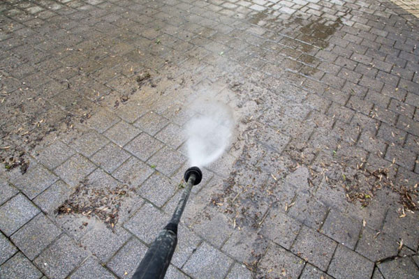 Patio Cleaning Wexford Wicklow Dublin Carlow