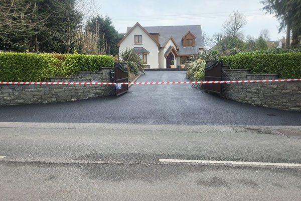 driveway repairs