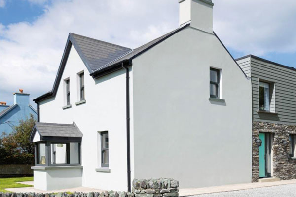 Exterior House Cleaning Painting Wexford Wicklow Dublin