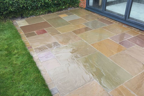 Patio Cleaning Wexford Wicklow Dublin Carlow