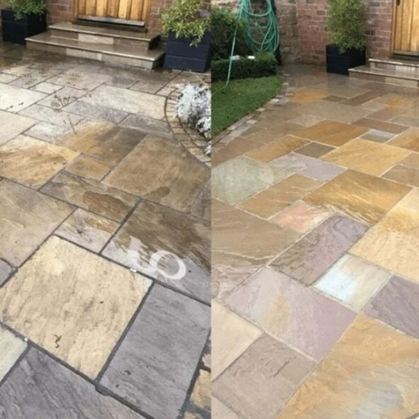 Patio Cleaning Wexford Wicklow Dublin Carlow
