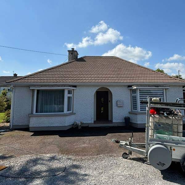 roof painting contractors