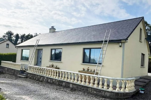roof painting contractors